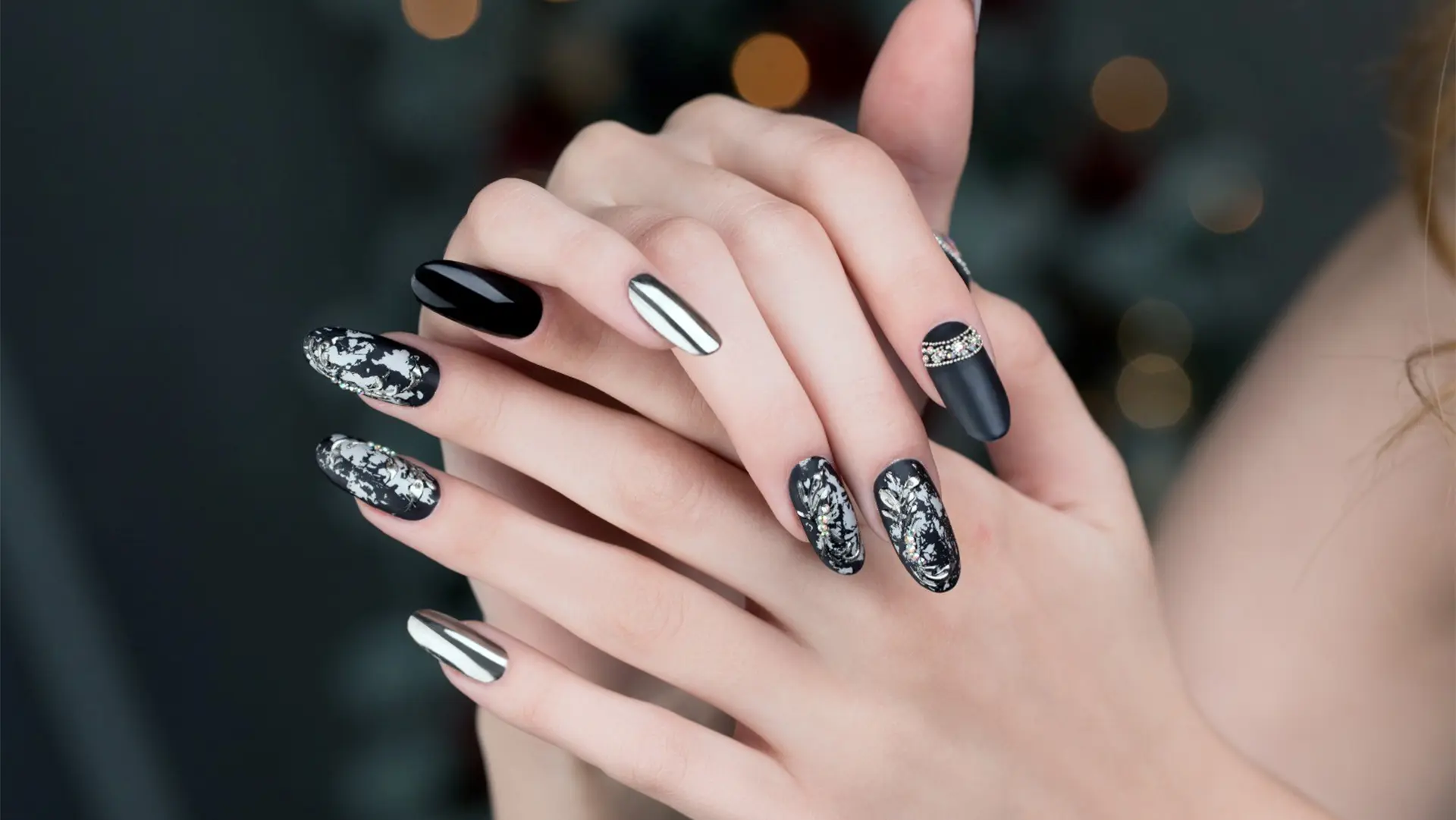 Ayaş Protez Tırnak